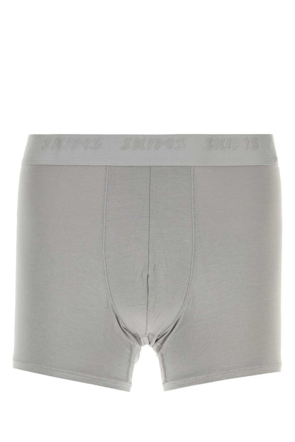 3 PACK BOXER BRIEF 3 INCH UNDERWEAR