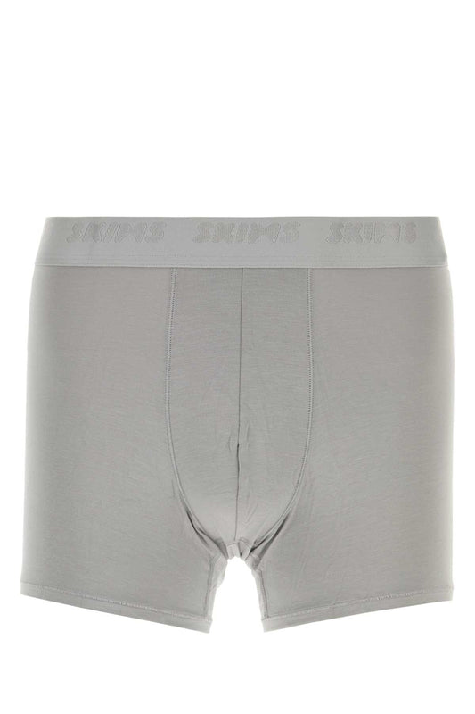 3 PACK BOXER BRIEF 3 INCH UNDERWEAR