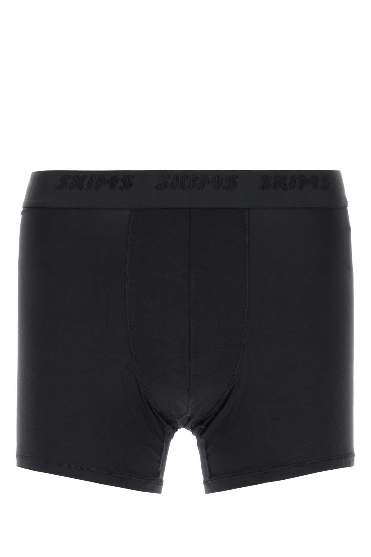 3 PACK BOXER BRIEF 3 INCH UNDERWEAR