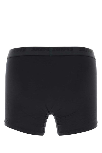 3 PACK BOXER BRIEF 3 INCH UNDERWEAR