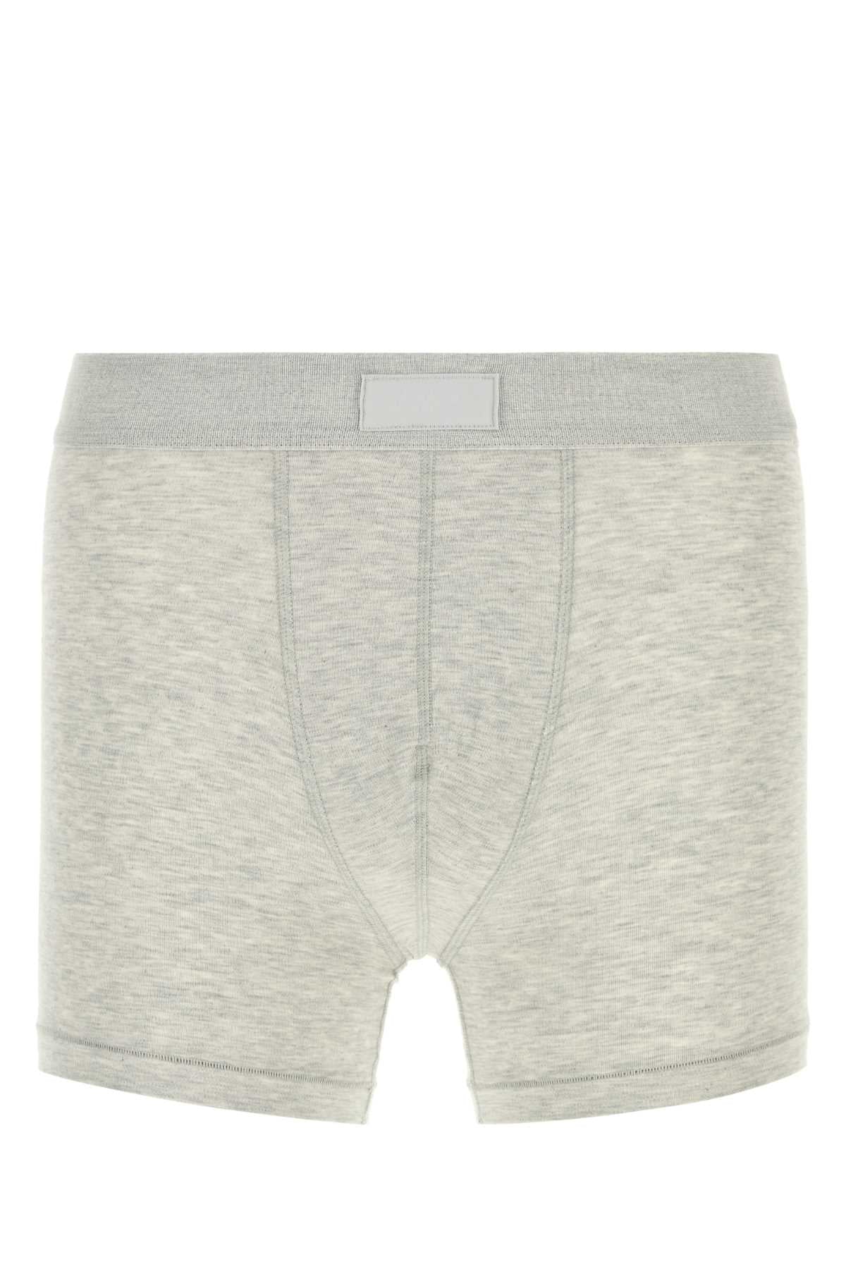3 PACK BOXER BRIEF 3 INCH UNDERWEAR