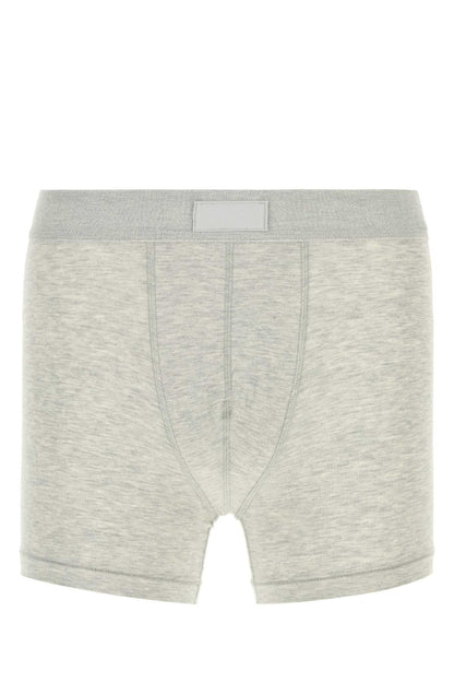 3 PACK BOXER BRIEF 3 INCH UNDERWEAR