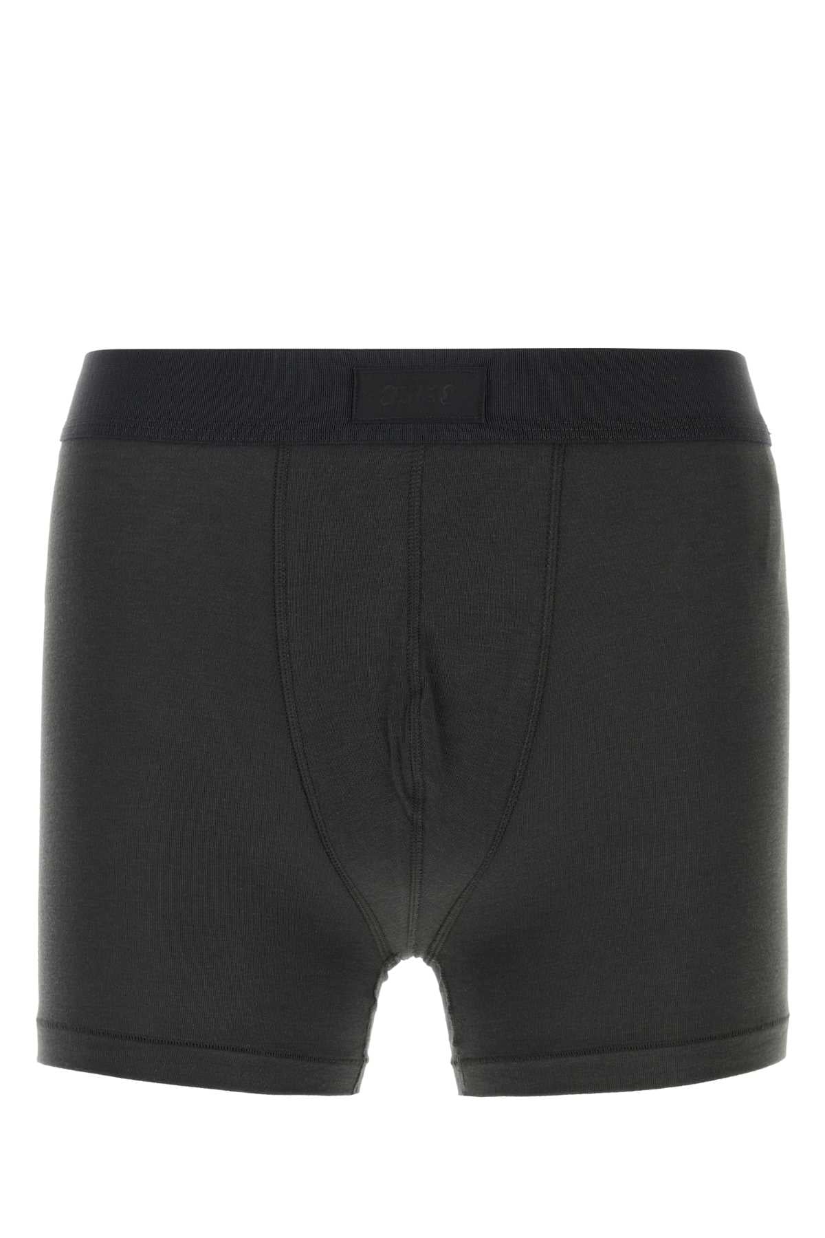 3 PACK BOXER BRIEF 3 INCH UNDERWEAR
