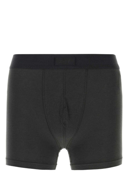 3 PACK BOXER BRIEF 3 INCH UNDERWEAR