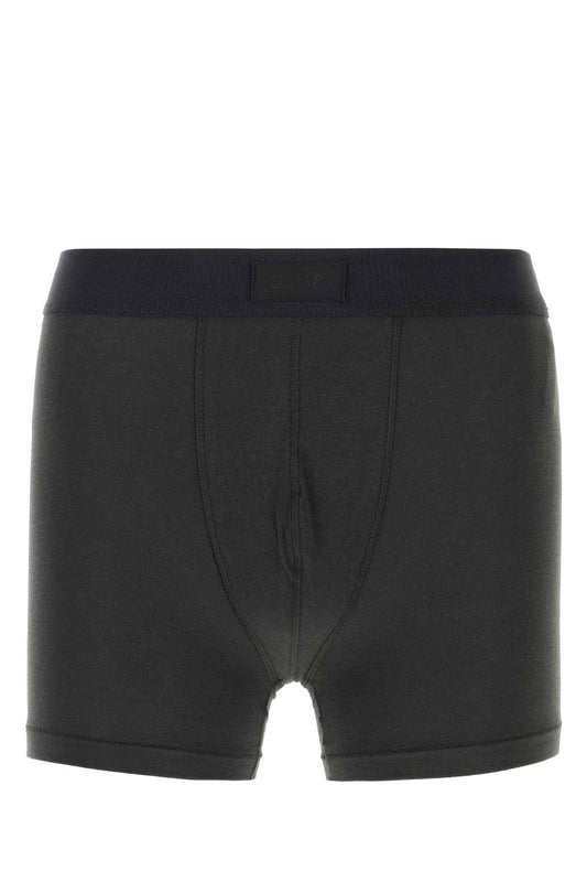 3 PACK BOXER BRIEF 3 INCH UNDERWEAR