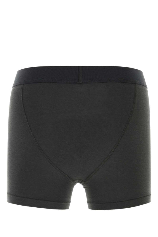3 PACK BOXER BRIEF 3 INCH UNDERWEAR
