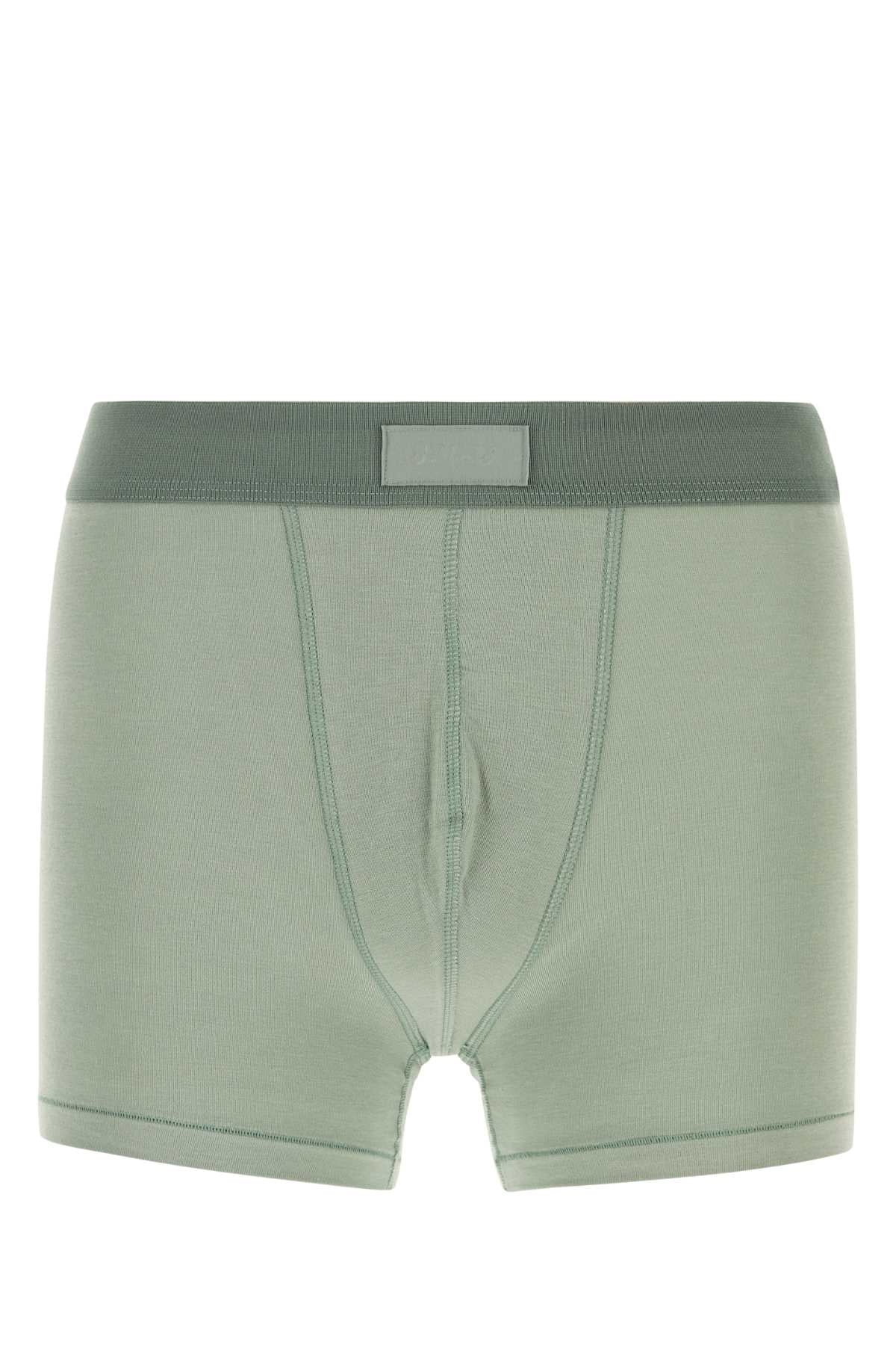 3 PACK BOXER BRIEF 3 INCH UNDERWEAR