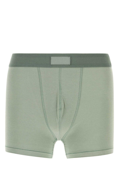 3 PACK BOXER BRIEF 3 INCH UNDERWEAR