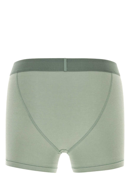3 PACK BOXER BRIEF 3 INCH UNDERWEAR