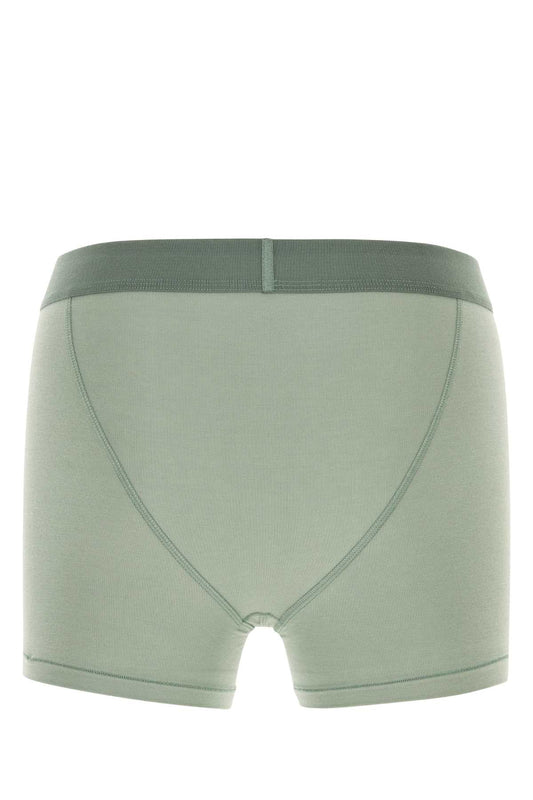 3 PACK BOXER BRIEF 3 INCH UNDERWEAR
