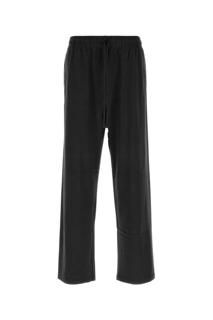 STRAIGHT LEG PANT PANTS