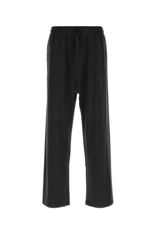 STRAIGHT LEG PANT PANTS