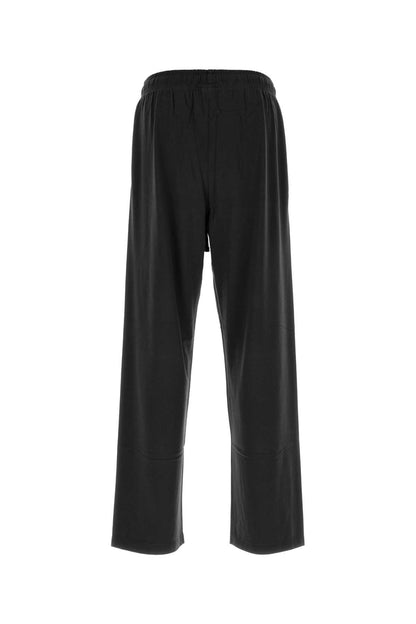 STRAIGHT LEG PANT PANTS