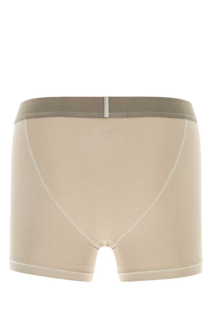 3 PACK BOXER BRIEF 3 INCH UNDERWEAR