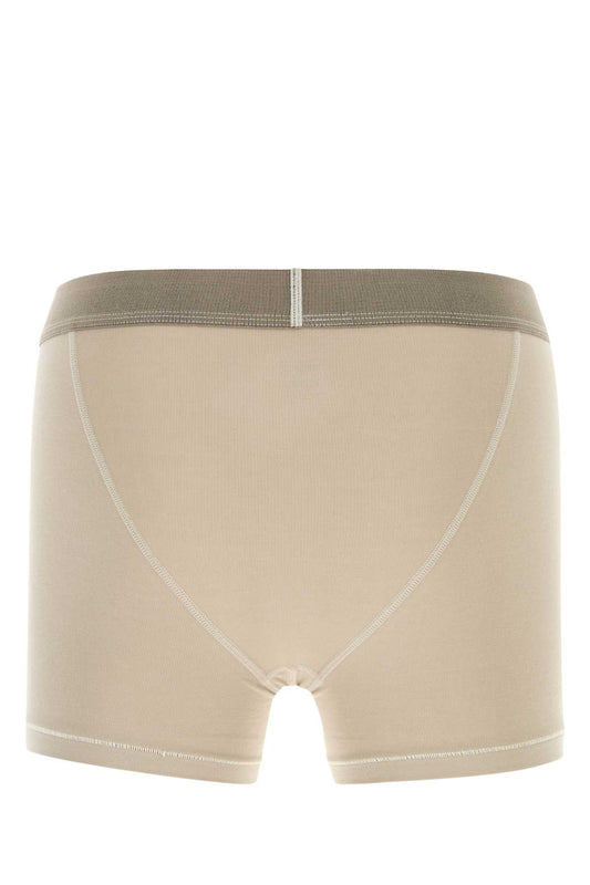 3 PACK BOXER BRIEF 3 INCH UNDERWEAR