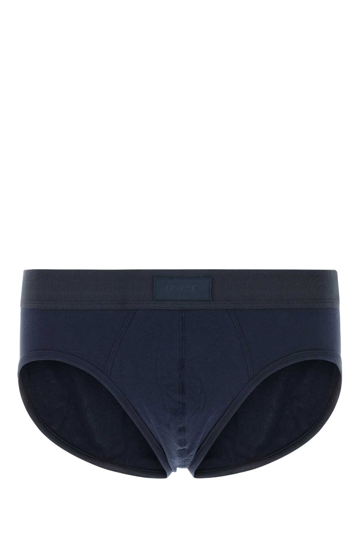 3 PACK BRIEF UNDERWEAR
