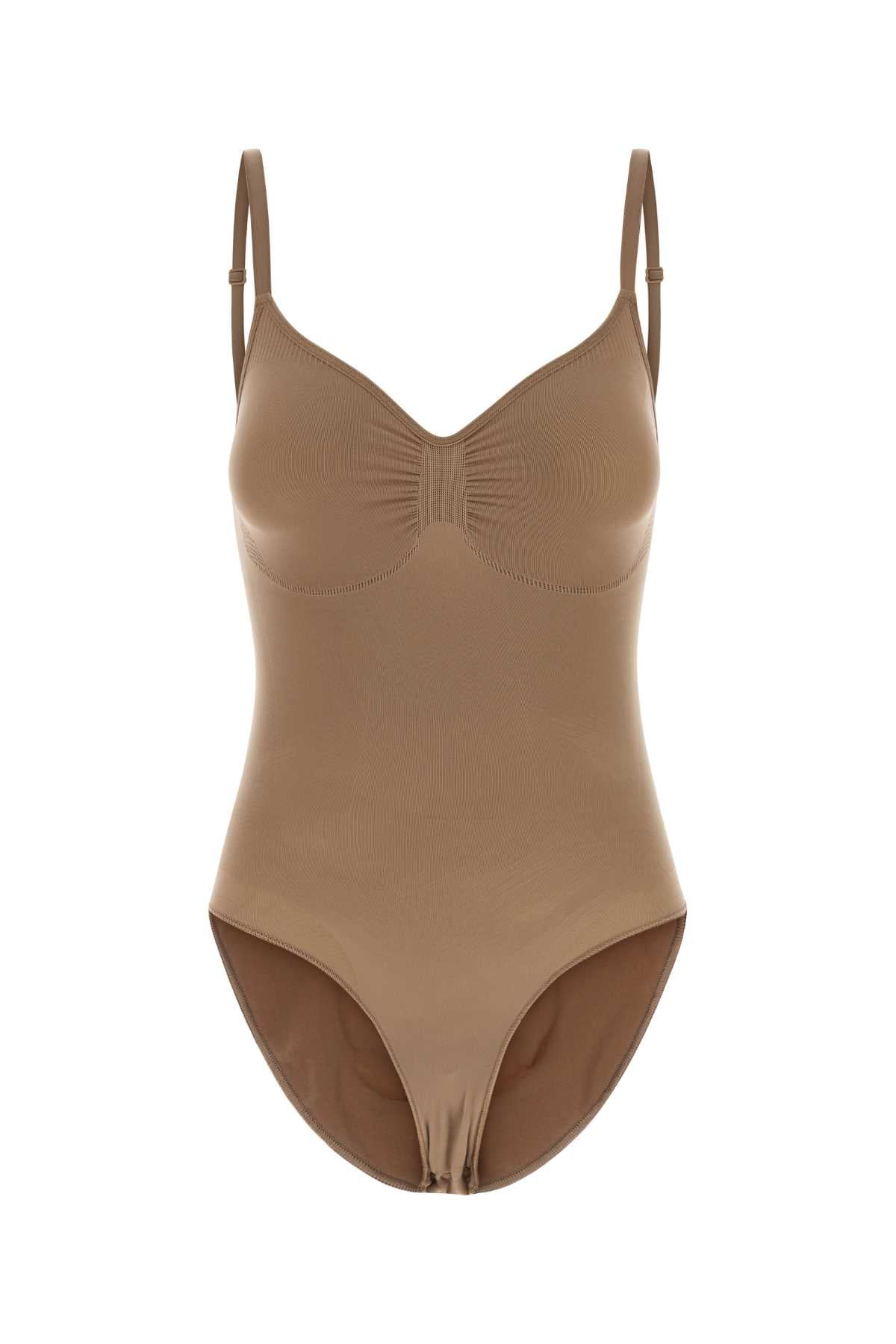 BRIEF BODYSUIT UNDERWEAR