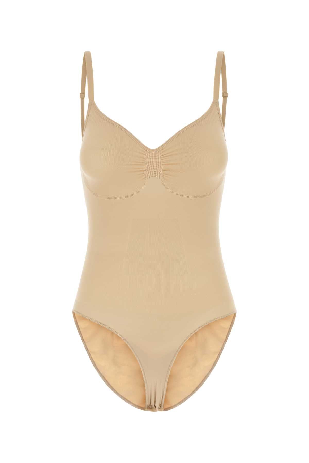 BRIEF BODYSUIT UNDERWEAR
