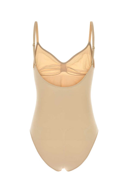 BRIEF BODYSUIT UNDERWEAR
