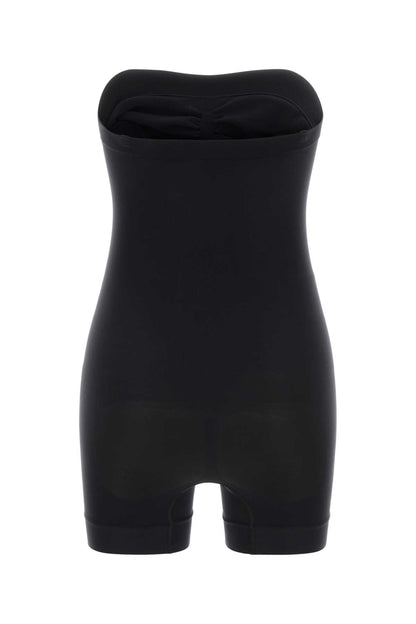 STRAPLESS SHORTIE BODYSUIT UNDERWEAR