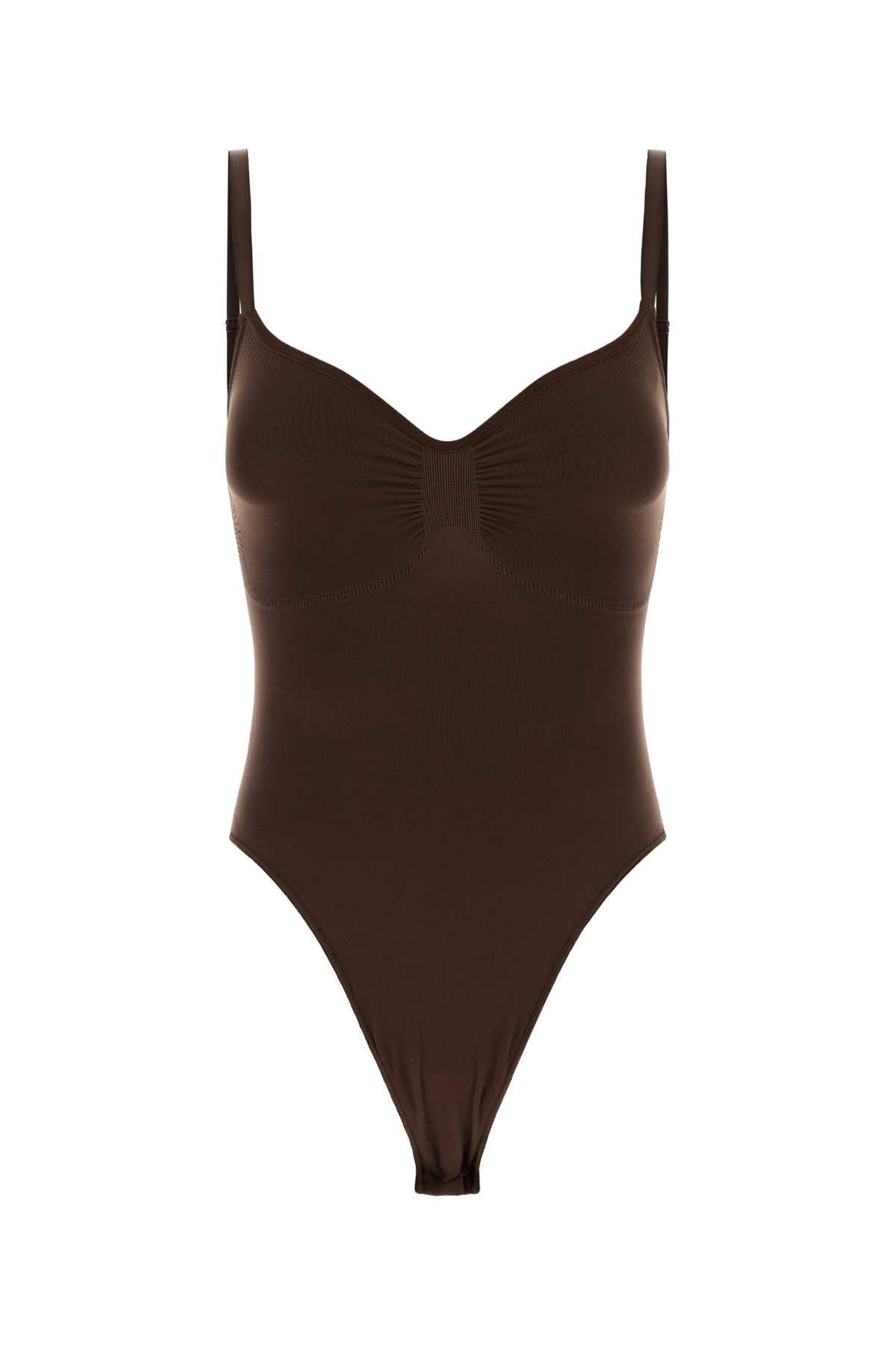 THONG BODYSUIT UNDERWEAR