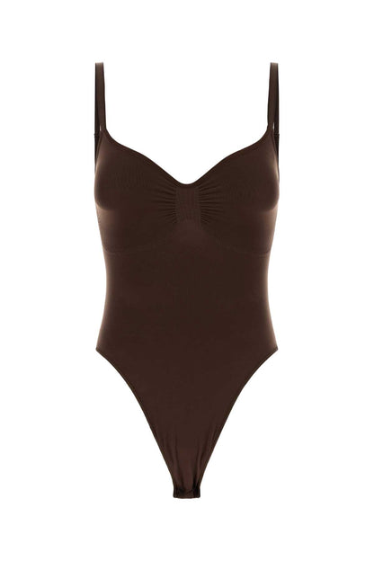 THONG BODYSUIT UNDERWEAR