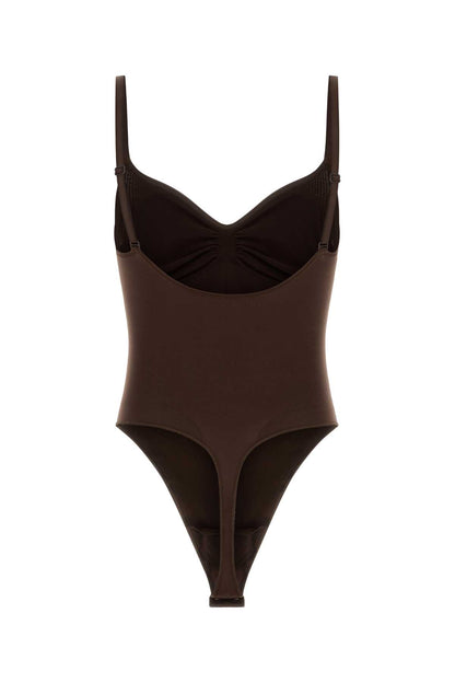 THONG BODYSUIT UNDERWEAR