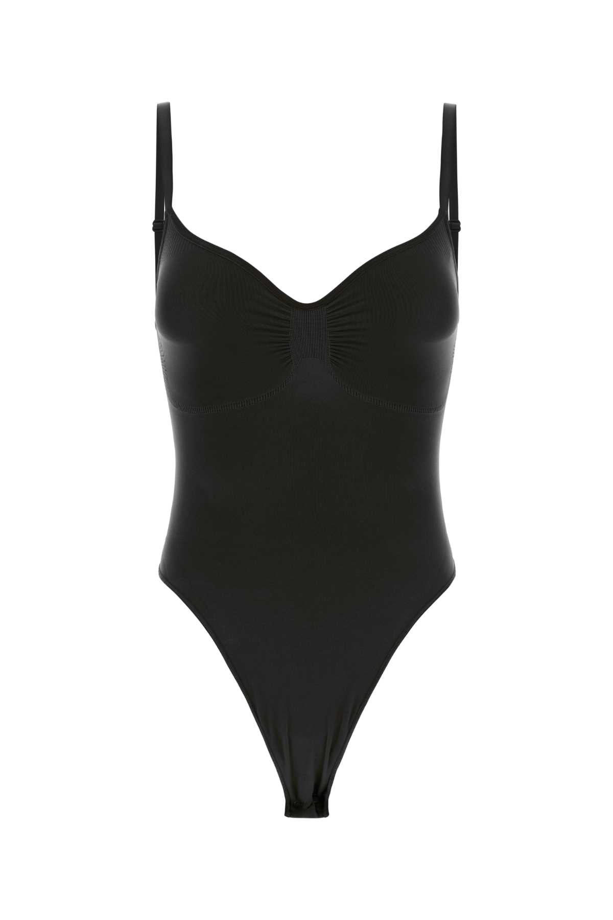 THONG BODYSUIT UNDERWEAR