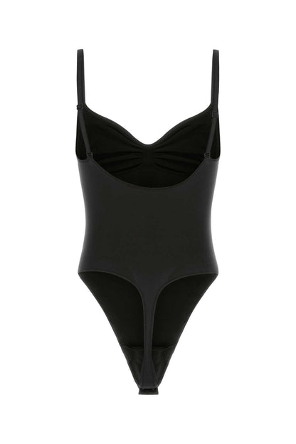 THONG BODYSUIT UNDERWEAR