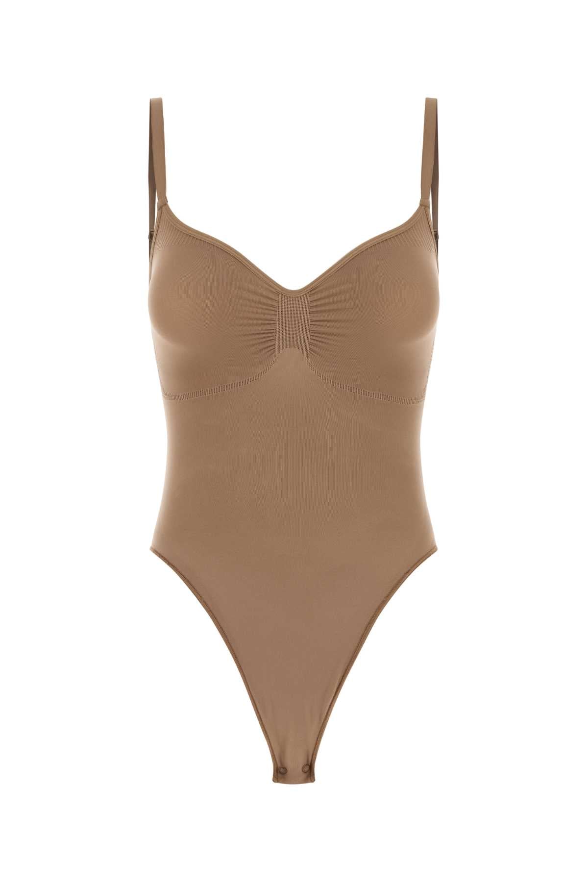 THONG BODYSUIT UNDERWEAR
