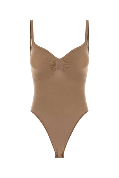 THONG BODYSUIT UNDERWEAR