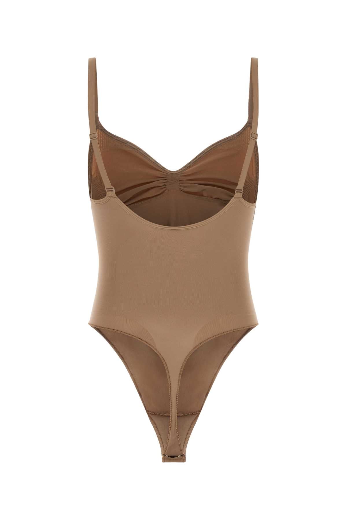 THONG BODYSUIT UNDERWEAR