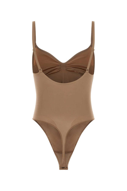 THONG BODYSUIT UNDERWEAR