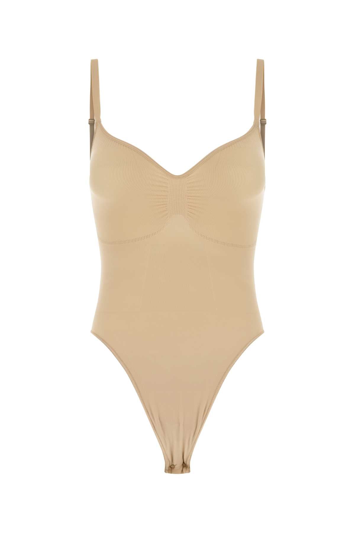 THONG BODYSUIT UNDERWEAR