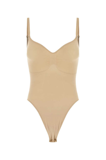 THONG BODYSUIT UNDERWEAR