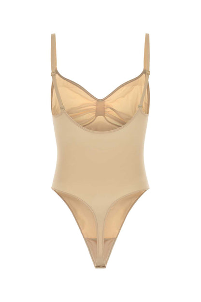 THONG BODYSUIT UNDERWEAR