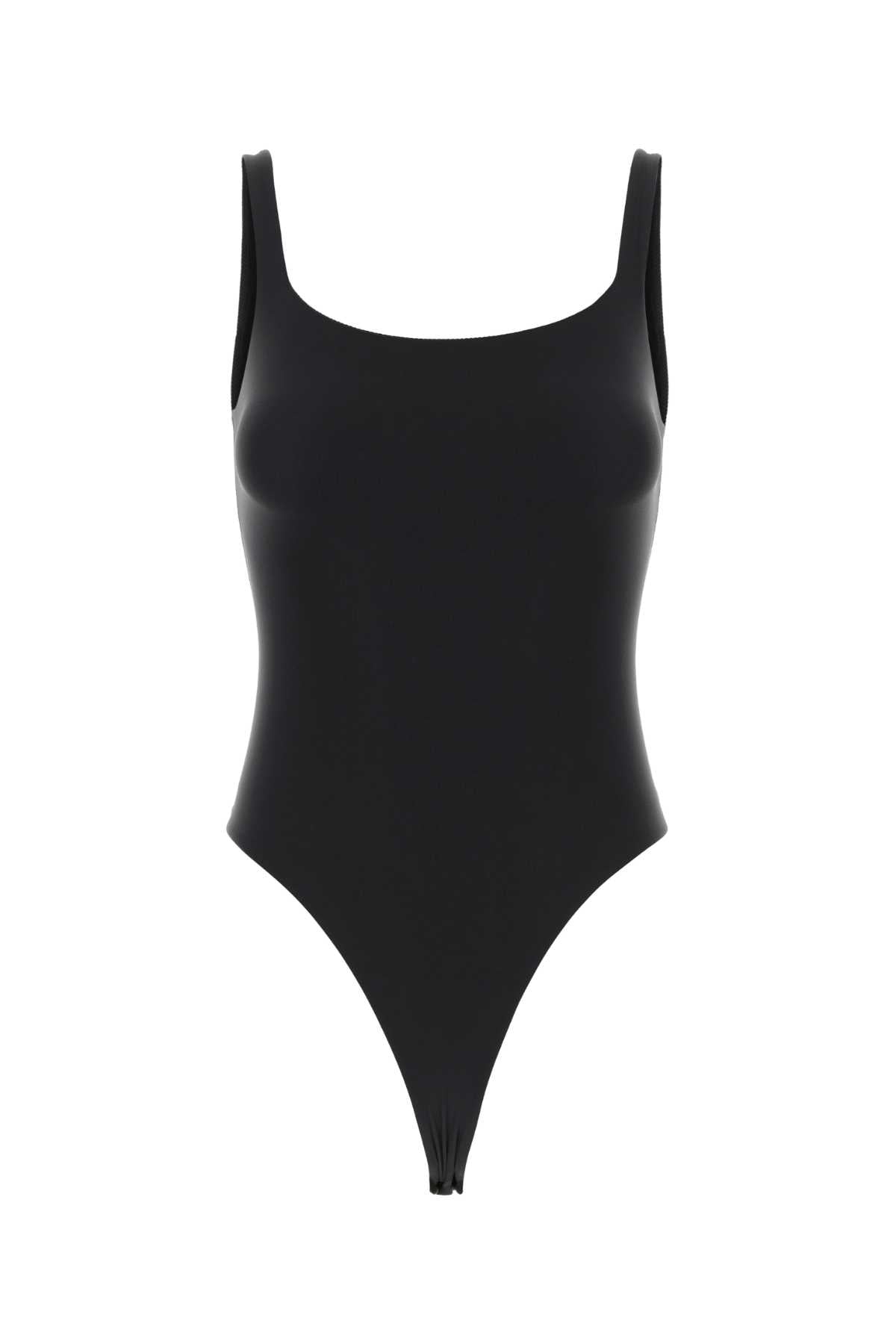 SQUARE NECK BODYSUIT UNDERWEAR