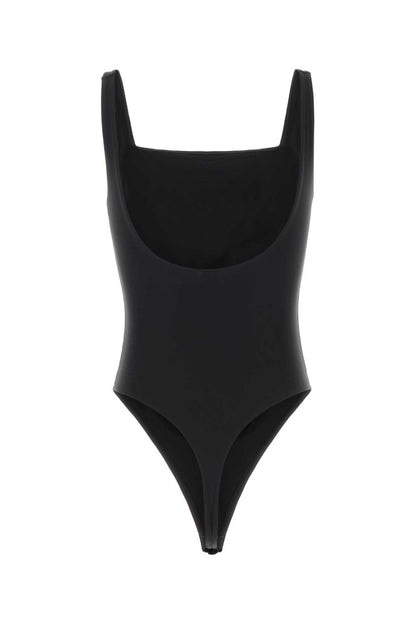 SQUARE NECK BODYSUIT UNDERWEAR