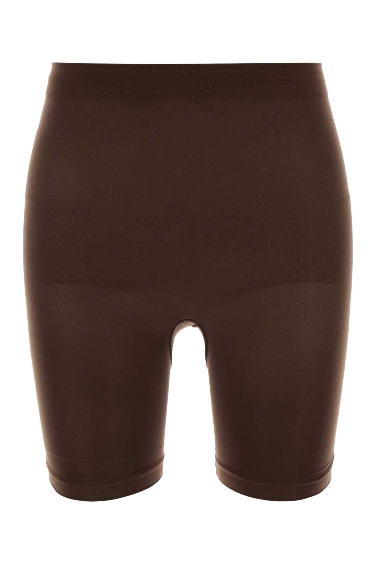 MID THIGH SHORT UNDERWEAR