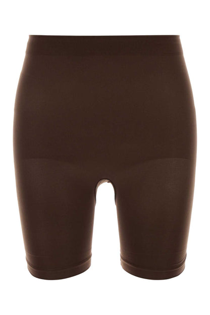 MID THIGH SHORT UNDERWEAR