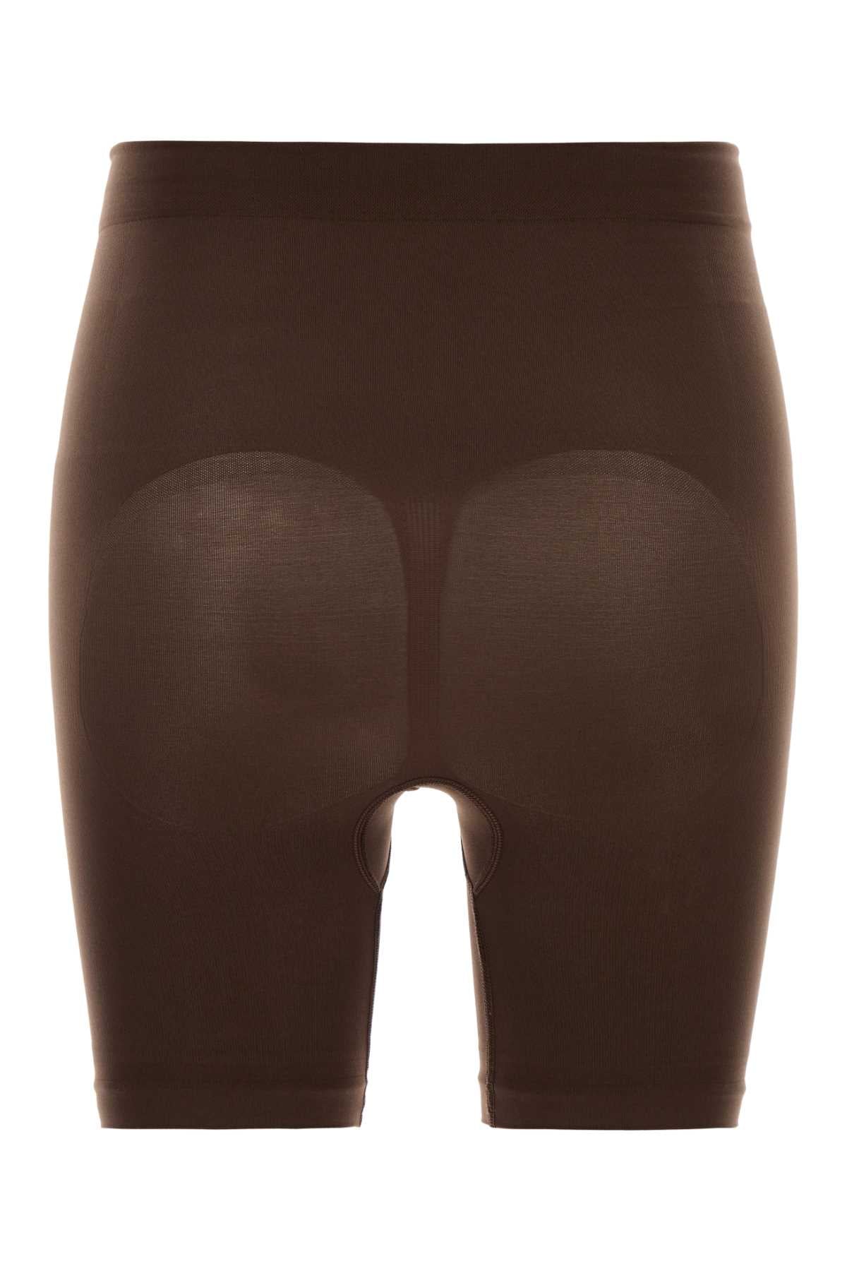 MID THIGH SHORT UNDERWEAR