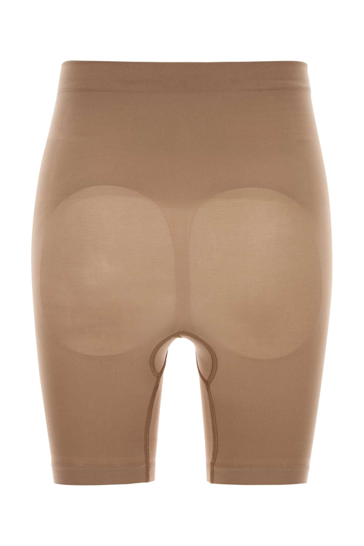 MID THIGH SHORT UNDERWEAR