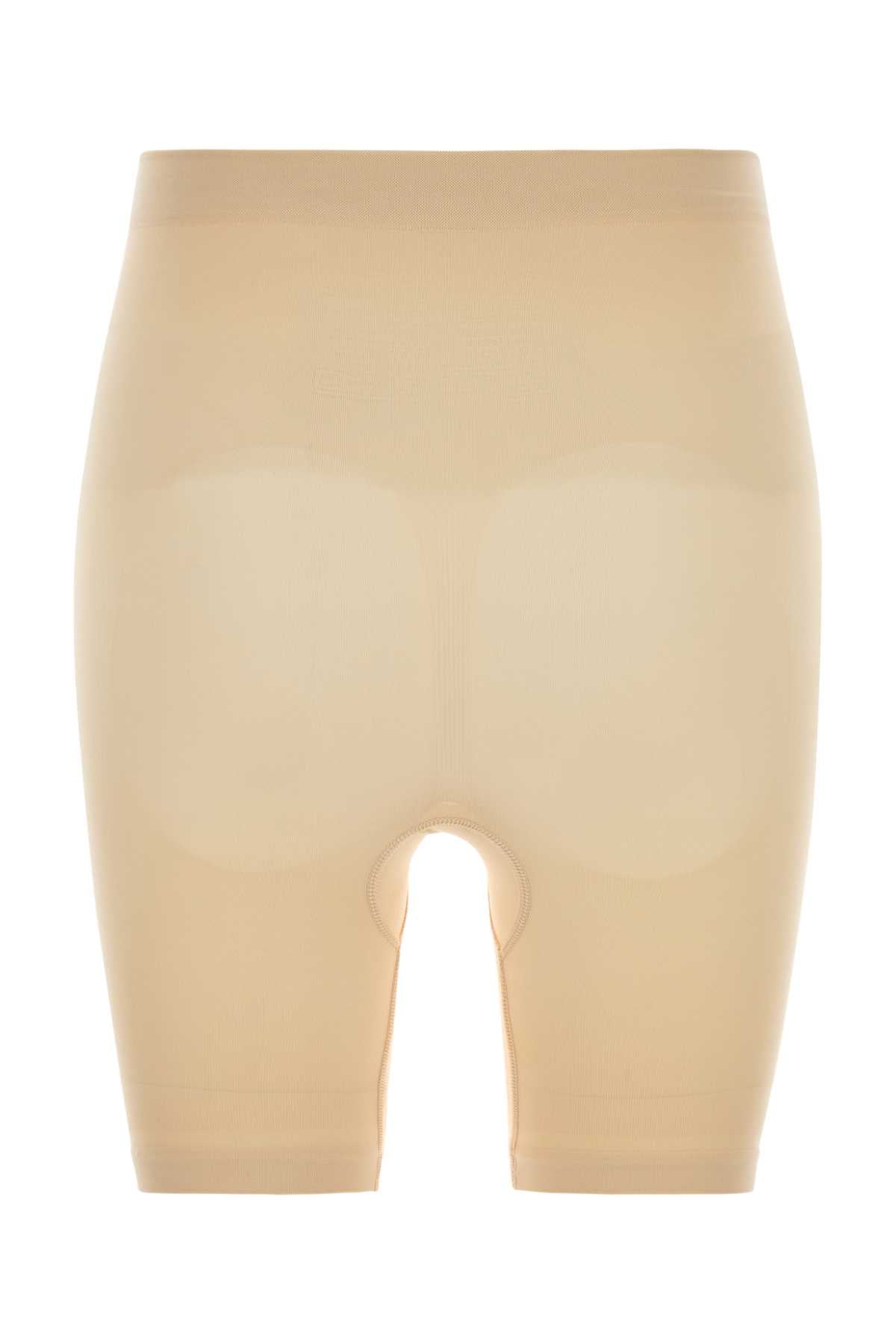 MID THIGH SHORT UNDERWEAR