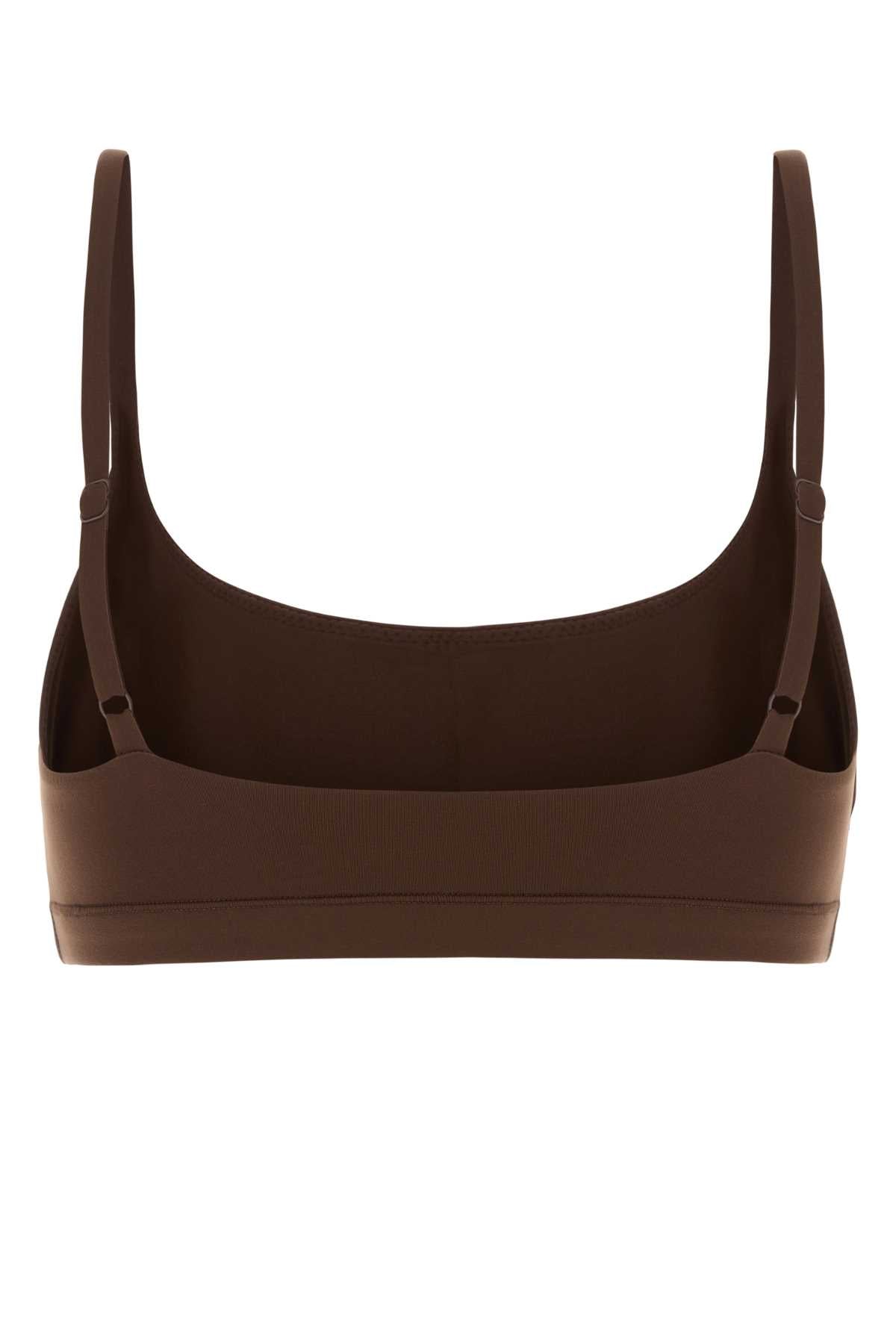 SCOOP BRALETTE UNDERWEAR