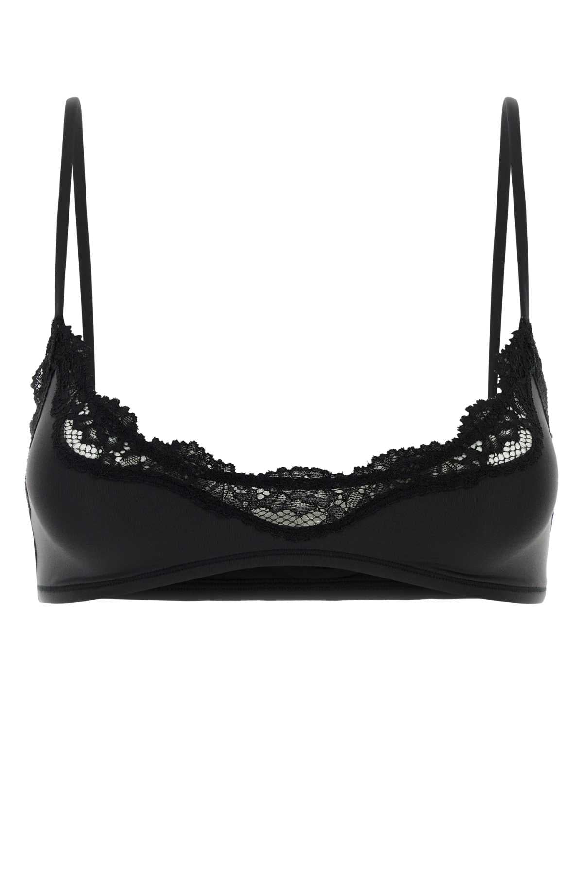 SCOOP BRALETTE UNDERWEAR