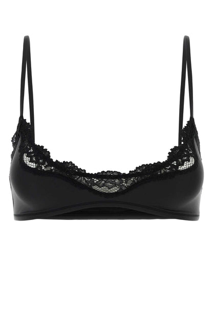 SCOOP BRALETTE UNDERWEAR