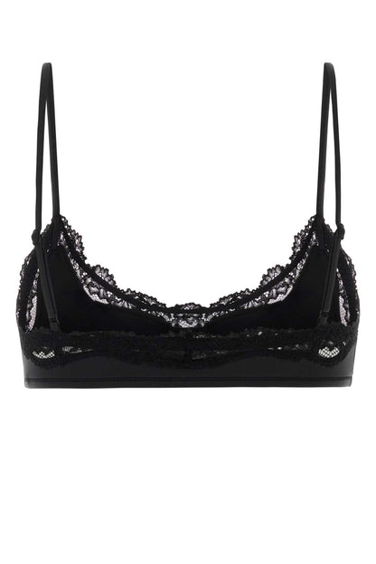 SCOOP BRALETTE UNDERWEAR