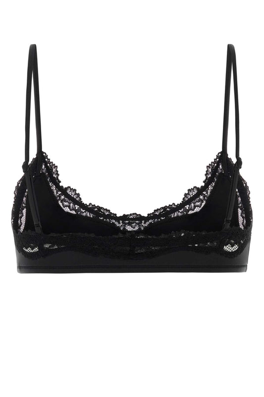 SCOOP BRALETTE UNDERWEAR