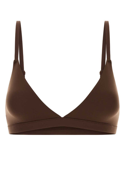 TRIANGLE BRALETTE UNDERWEAR