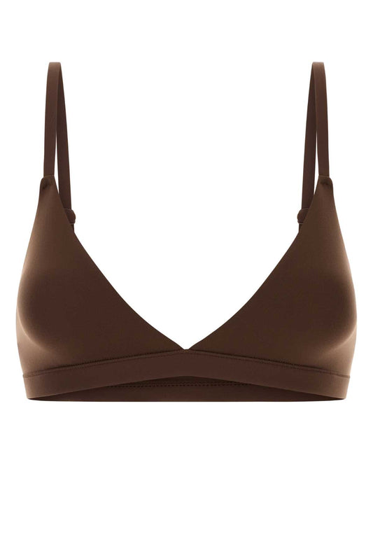 TRIANGLE BRALETTE UNDERWEAR
